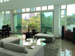 The Twins (D10), Apartment #536929911